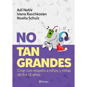 No Tan Grandes
