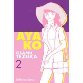 Ayako No 02/02