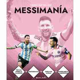 Messimania