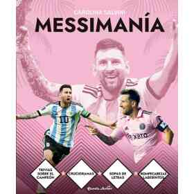Messimania