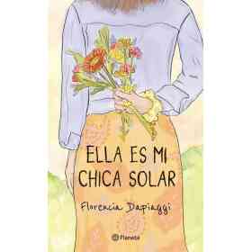 Ella Es Mi Chica Solar