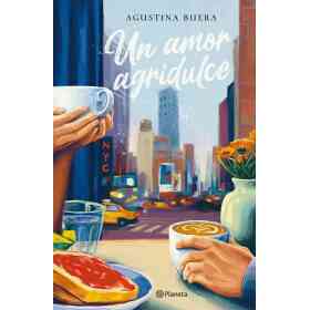 Amor Agridulce Un
