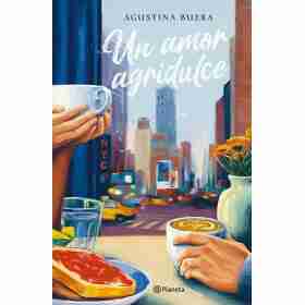 Amor Agridulce Un