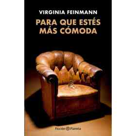 Para Que Estes Mas Comoda