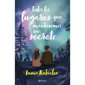 Todos Los Lugares Que Mantuvimos en Secreto