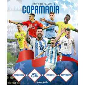 Copamania