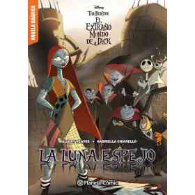 Extrano Mundo De Jack. La Luna Espejo El en librosactivos.com.ar