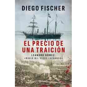 El Precio De Una Traicion
