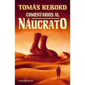 Comentarios Al Naucrato
