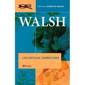 Los Oficios Terrestres