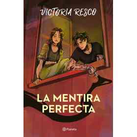 La Mentira Perfecta