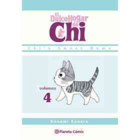 Dulce Hogar De Chi No 04/12