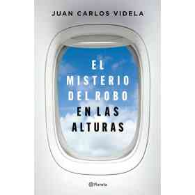 El Misterio Del Robo en Las Alturas