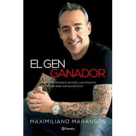 El Gen Ganador