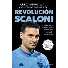 Revolucion Scaloni