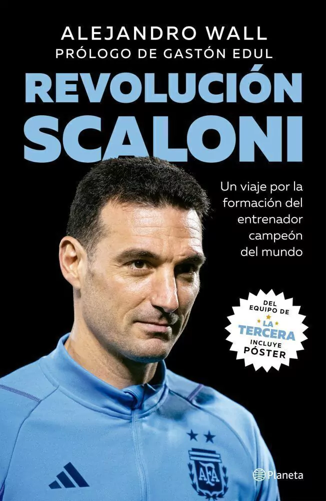 Revolucion Scaloni