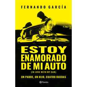 Estoy Enamorado De Mi Auto