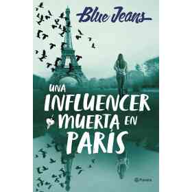 Influencer Muerta en Paris Una