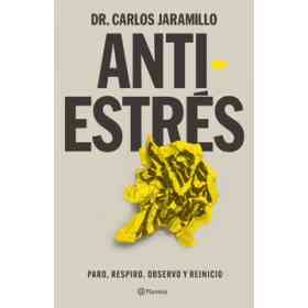 Antiestres
