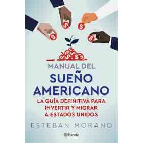 Manual Del Sueño Americano
