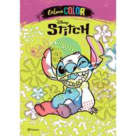 Calma Color. Stitch