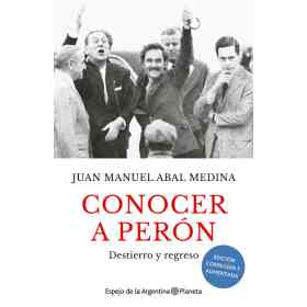 Conocer a Peron. Edicion Ampliada