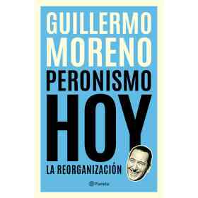 Peronismo Hoy