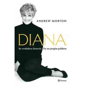 Diana: Su Verdadera Historia