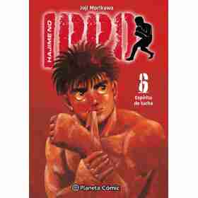 Hajime No Ippo No 06