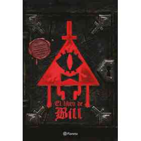 Libro De Bill El