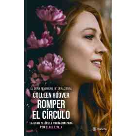 Romper El Circulo (It Ends with Us) Tie In