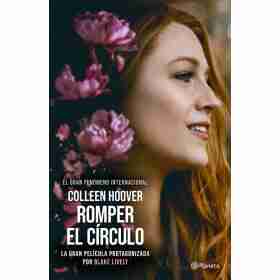 Romper El Circulo (It Ends with Us) Tie In