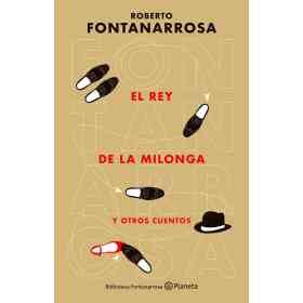 El Rey De La Milonga