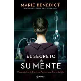 El Secreto De Su Mente