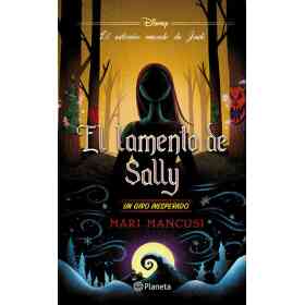 El Lamento De Sally. Un Giro Inesperado