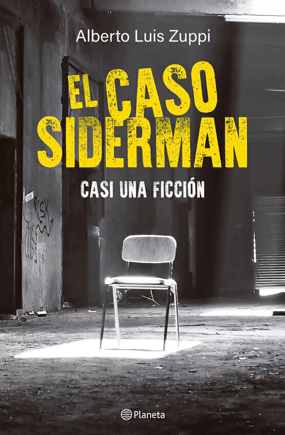 El Caso Siderman