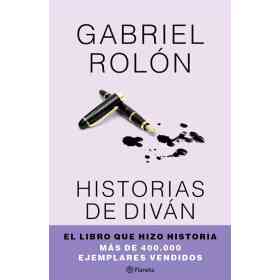 Historias De Divan. Diez Relatos De Vida