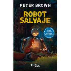 Robot Salvaje (Tie-In)
