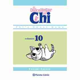 Dulce Hogar De Chi No 10/12