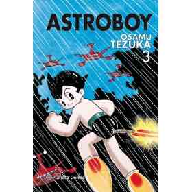 Astro Boy No 03/07
