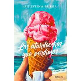 Los Atardeceres Que Perdimos