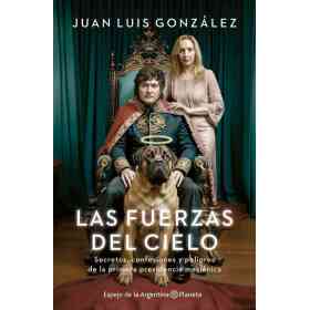 Las Fuerzas Del Cielo