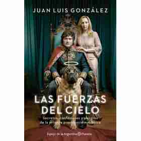 Las Fuerzas Del Cielo