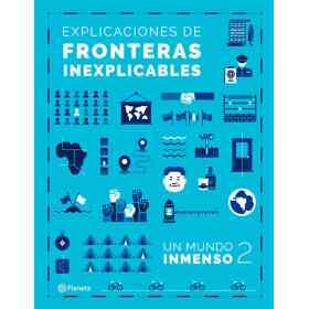 Explicaciones De Fronteras Inexplicables