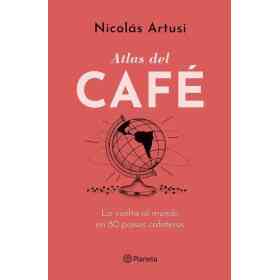 Atlas Del Cafe