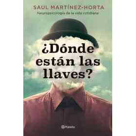 Donde Estan Las Llaves