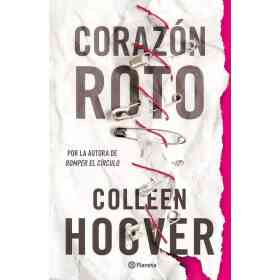 Corazon Roto (without Merit)