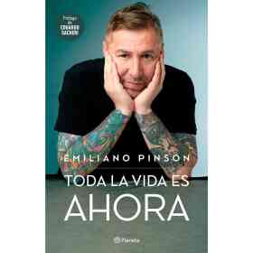 Toda La Vida Es Ahora