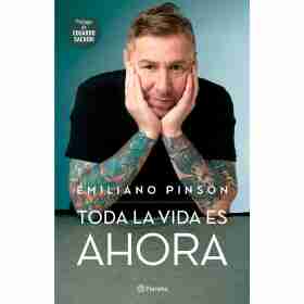Toda La Vida Es Ahora