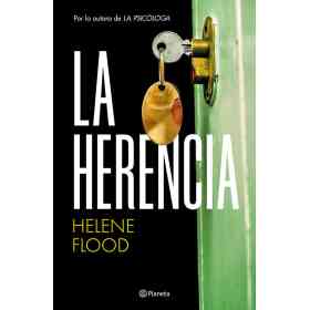 La Herencia